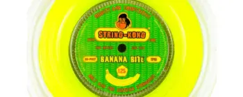 string kong banana strings
