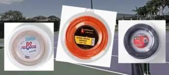worst strings i tested