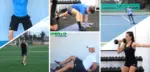 tennis fitness martin