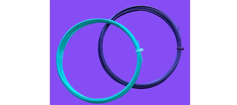 toroline hybrid string setups