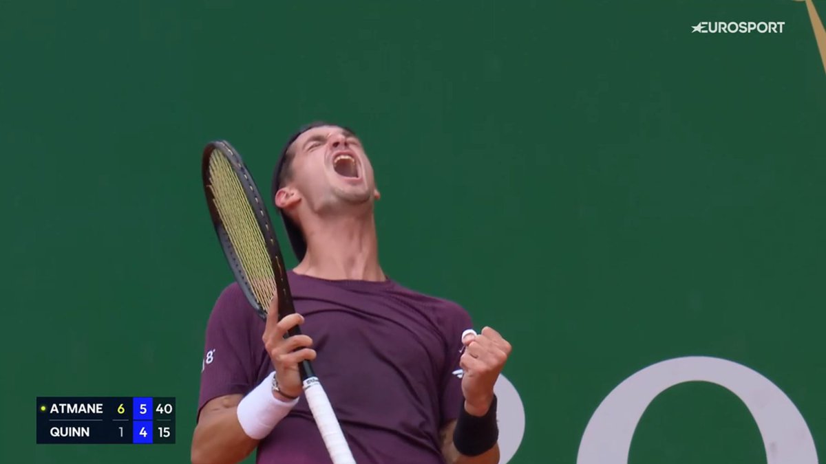 ATP Gear News: Monte Carlo edition - Tennisnerd.net
