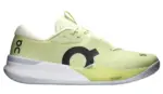 ON the Roger Pro 3 tennis shoes