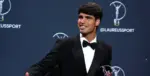 alcaraz awards