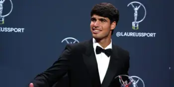 alcaraz awards
