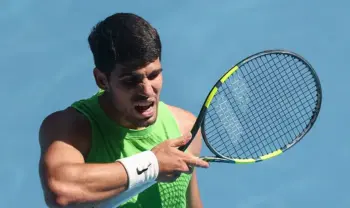 Wilson H25 Pro Stock Racquet - Tennisnerd.net - Review