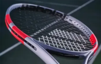 babolat tennis racquet