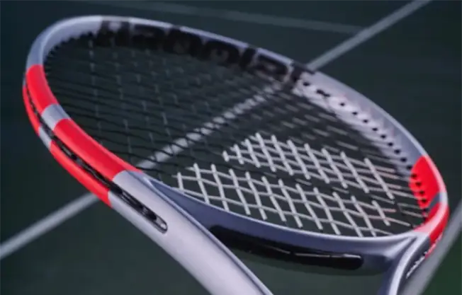 babolat tennis racquet