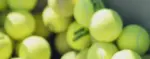 best tennis balls