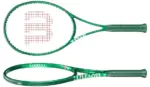 wilson blade v10 racquet review