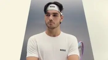BOSS summer collection 2026