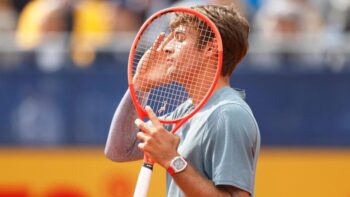 ANGELL K7 LIME 新品 Angell K7 Lime Racquet Review - Another solid racquet from Angell