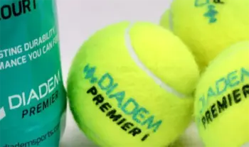 ANGELL K7 LIME 新品 K SEVEN - Angell Custom Tennis rackets