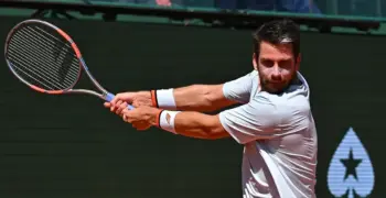 Cameron Norrie