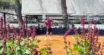 play tennis in rome