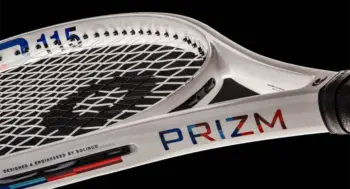 solinco prizm 115