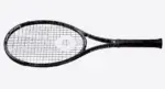 Solinco Blackout V2 110 racket