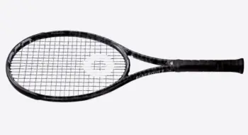Solinco Blackout V2 110 racket