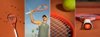 Tecnifibre T-Fight IG