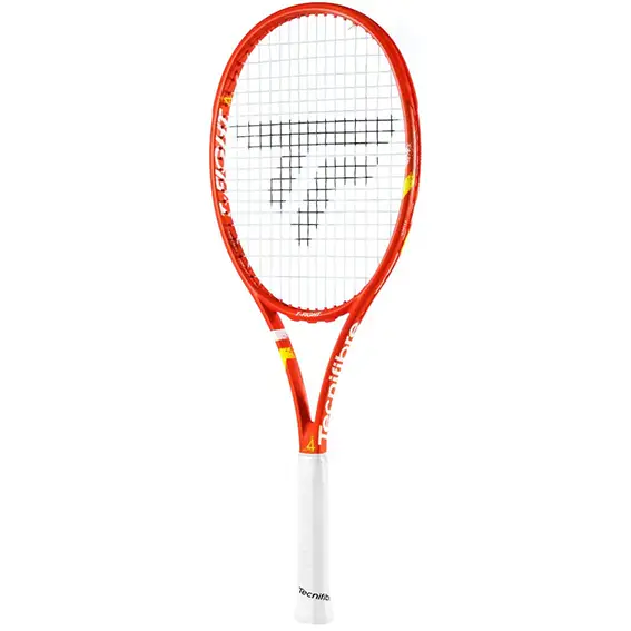 Tecnifibre T-Fight I.G. - The new Iga Swiatek signature racquet