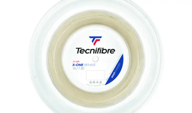 Tecnifibre X-One Biphase