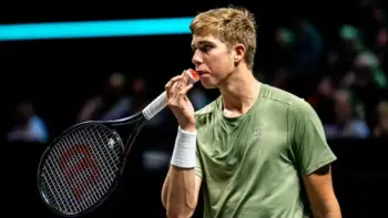 thijs boogaard tennis