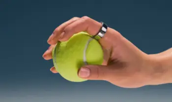 Oura Ring