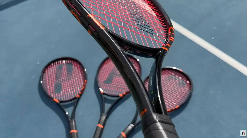 Prince Tour 2026 Racquet Review - The Return of a Classic