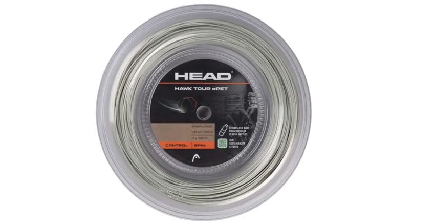 Hawk Tour rPET strings