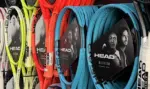 head tennis racquets