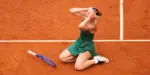 Marta Kostyuk wins the Madrid Open 2026