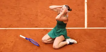 Marta Kostyuk wins the Madrid Open 2026