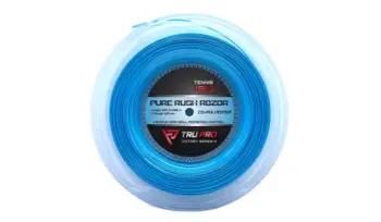 Pure Rush R8ZOR from Tru Pro
