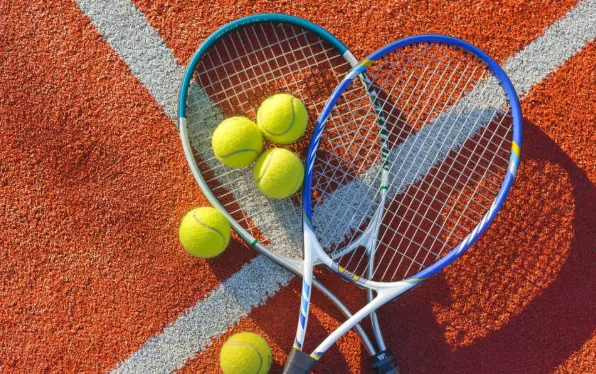 rackets
