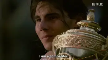 rafa documentary netflix