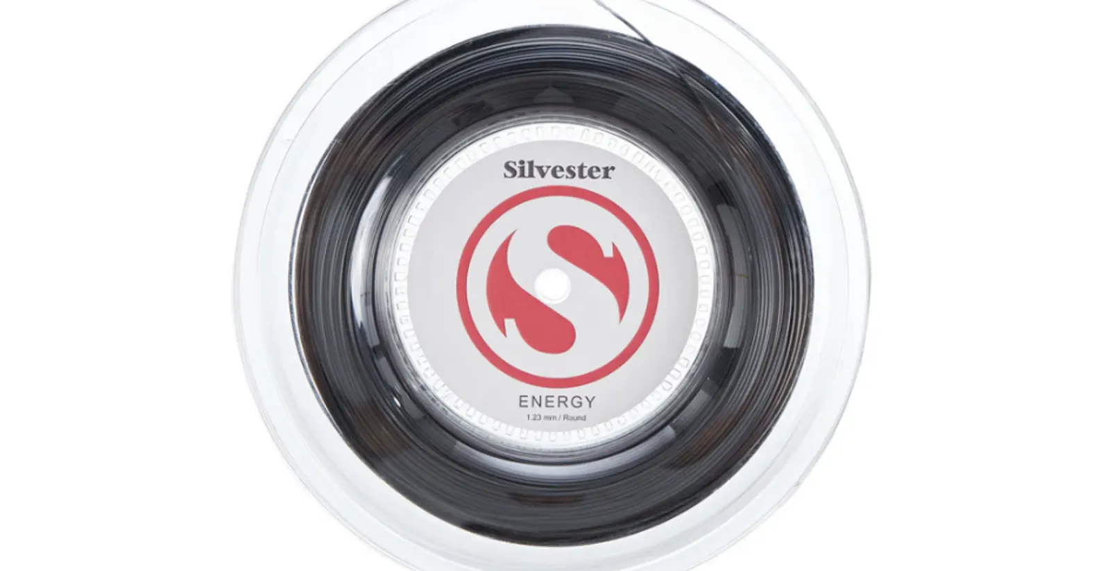 The best 5 ROUND poly strings for spin right now