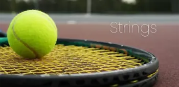 Angell K7 Lime Racquet Preview - Tennisnerd racquet previews