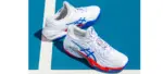 ASICS Court FF 3 shoes