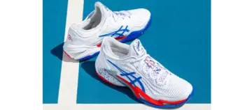 ASICS Court FF 3 shoes