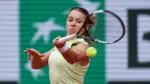 Chwalinska racquet