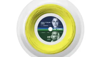 Yonex Poly Tour Pro strings