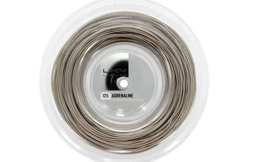 adrenaline strings