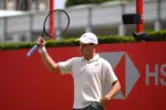 arthur fery racquet