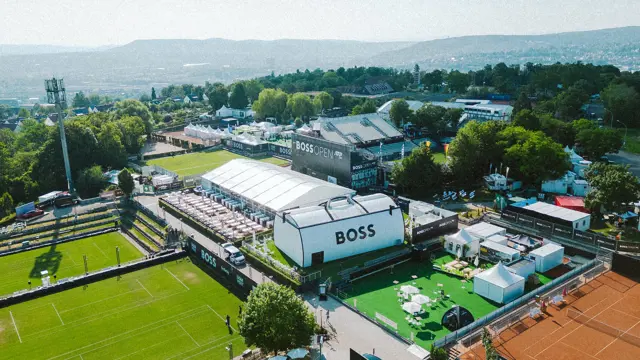 boss open