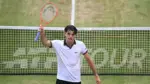 taylor fritz