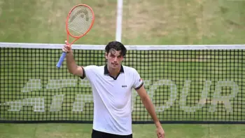 taylor fritz