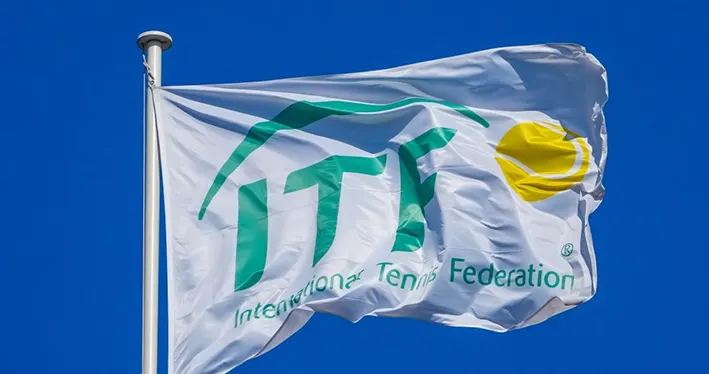 ITF flag