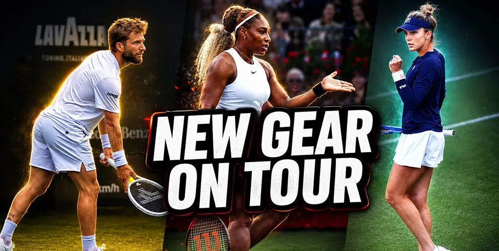 new gear video