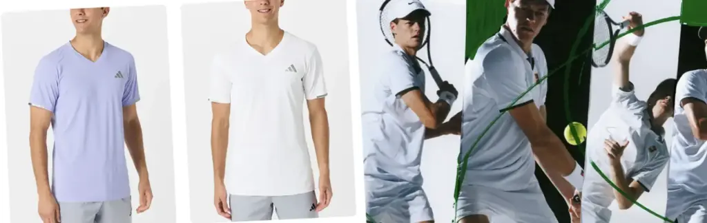 nike adidas summer 2026 collections