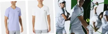 nike adidas summer 2026 collections