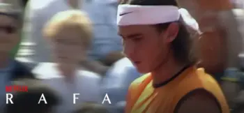 rafa nadal documentary